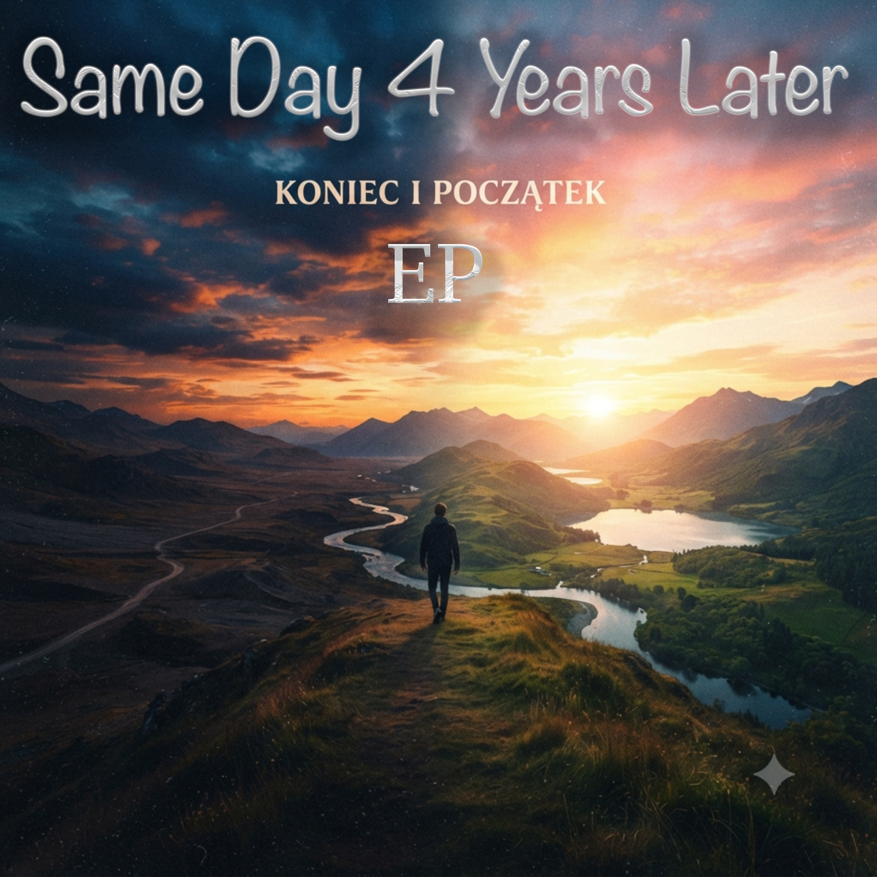 EP: Same Day 4 Years Later (EP)